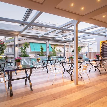 Lume Athens Apartment ภายนอก รูปภาพ