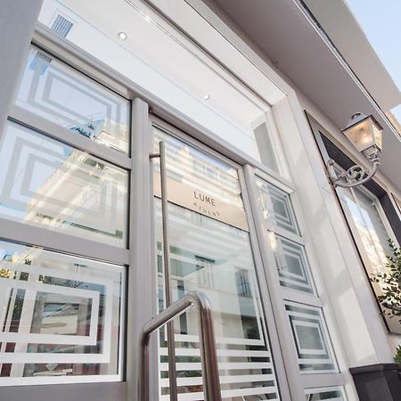 Lume Athens Apartment ภายนอก รูปภาพ