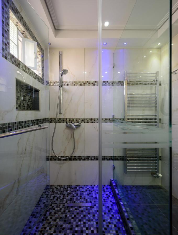 Lume Athens Apartment ภายนอก รูปภาพ