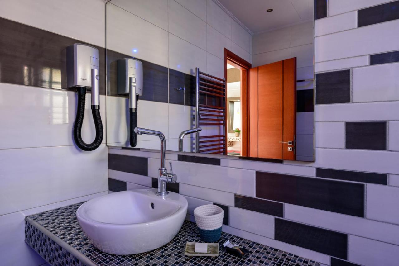 Lume Athens Apartment ภายนอก รูปภาพ