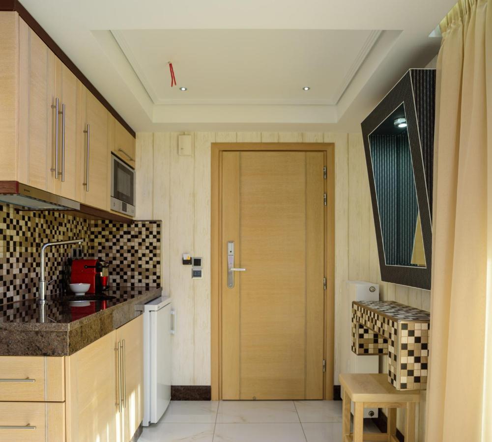 Lume Athens Apartment ภายนอก รูปภาพ