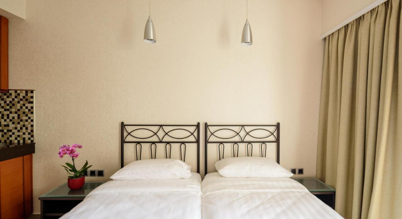 Lume Athens Apartment ภายนอก รูปภาพ