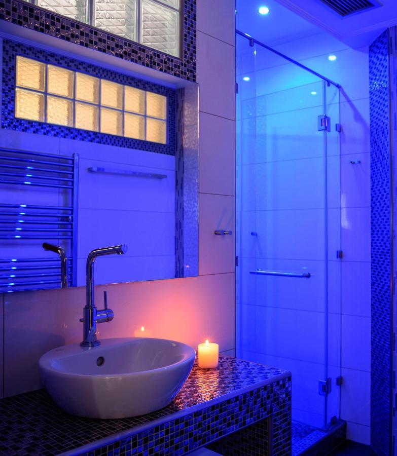 Lume Athens Apartment ภายนอก รูปภาพ