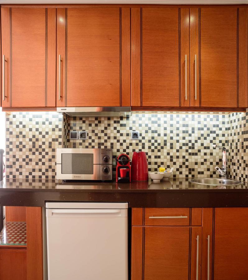 Lume Athens Apartment ภายนอก รูปภาพ