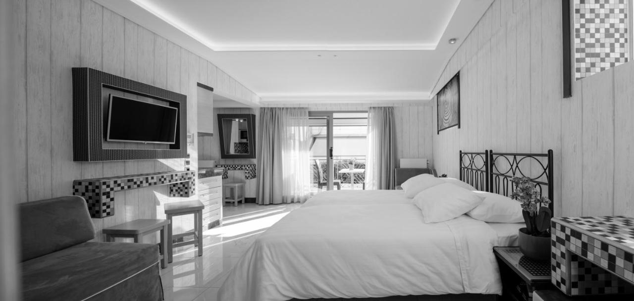 Lume Athens Apartment ภายนอก รูปภาพ