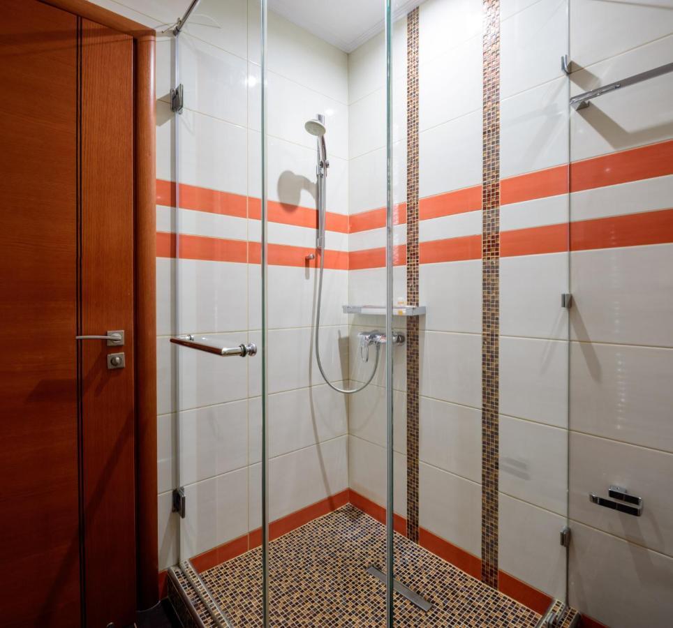Lume Athens Apartment ภายนอก รูปภาพ