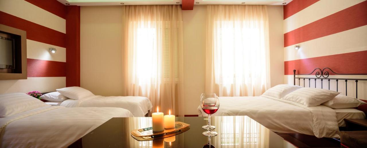 Lume Athens Apartment ภายนอก รูปภาพ