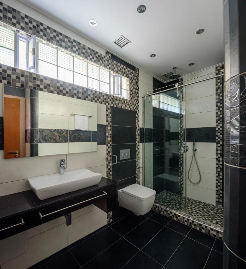 Lume Athens Apartment ภายนอก รูปภาพ