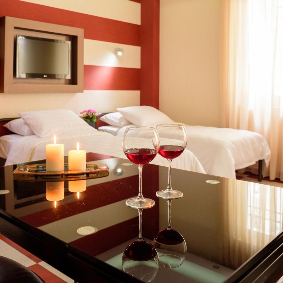 Lume Athens Apartment ภายนอก รูปภาพ