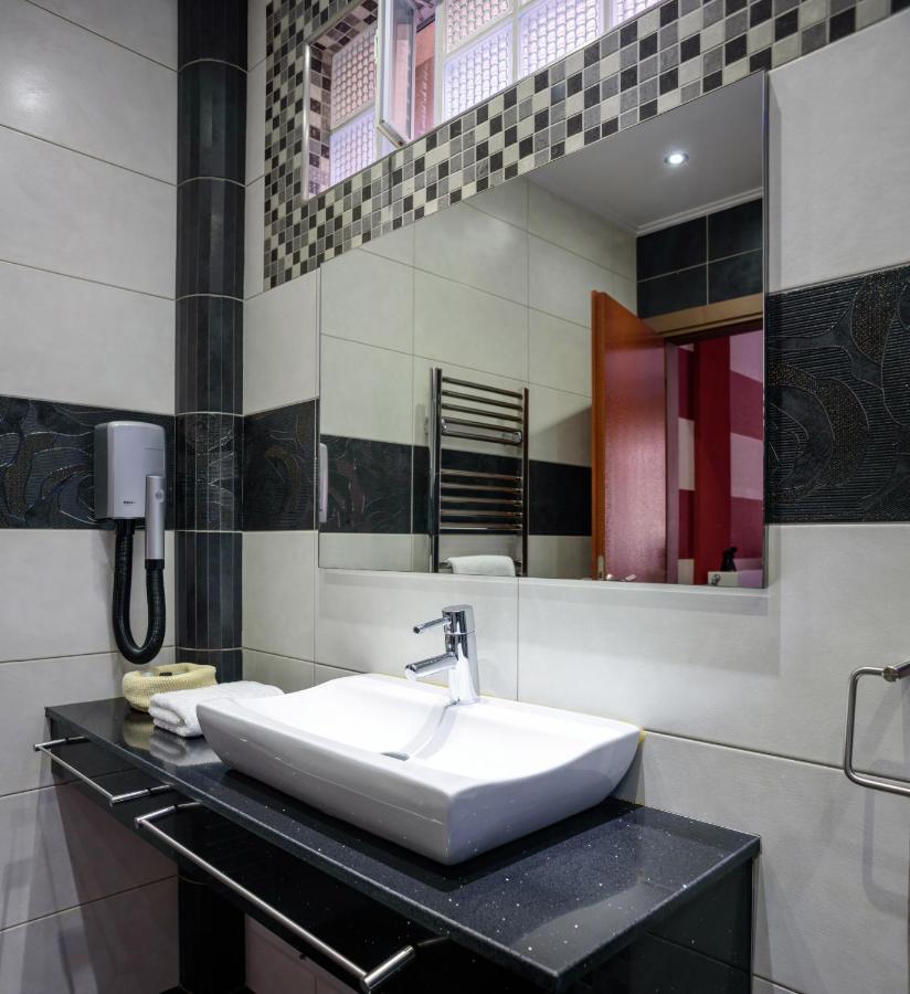 Lume Athens Apartment ภายนอก รูปภาพ