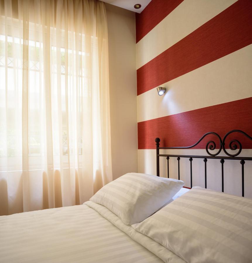 Lume Athens Apartment ภายนอก รูปภาพ