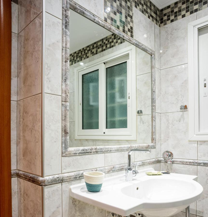 Lume Athens Apartment ภายนอก รูปภาพ