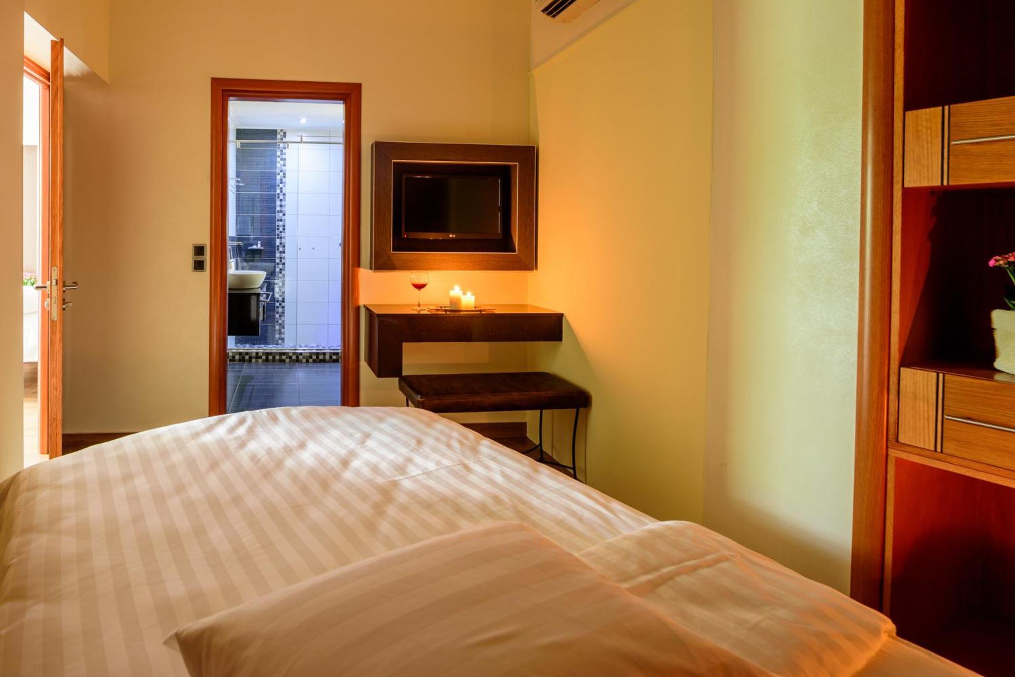 Lume Athens Apartment ภายนอก รูปภาพ