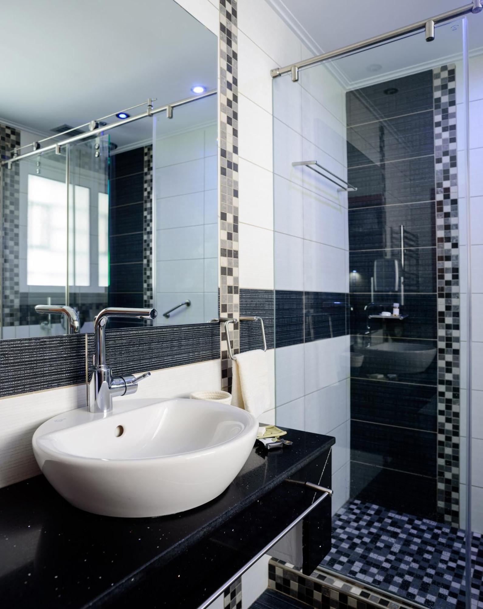 Lume Athens Apartment ภายนอก รูปภาพ