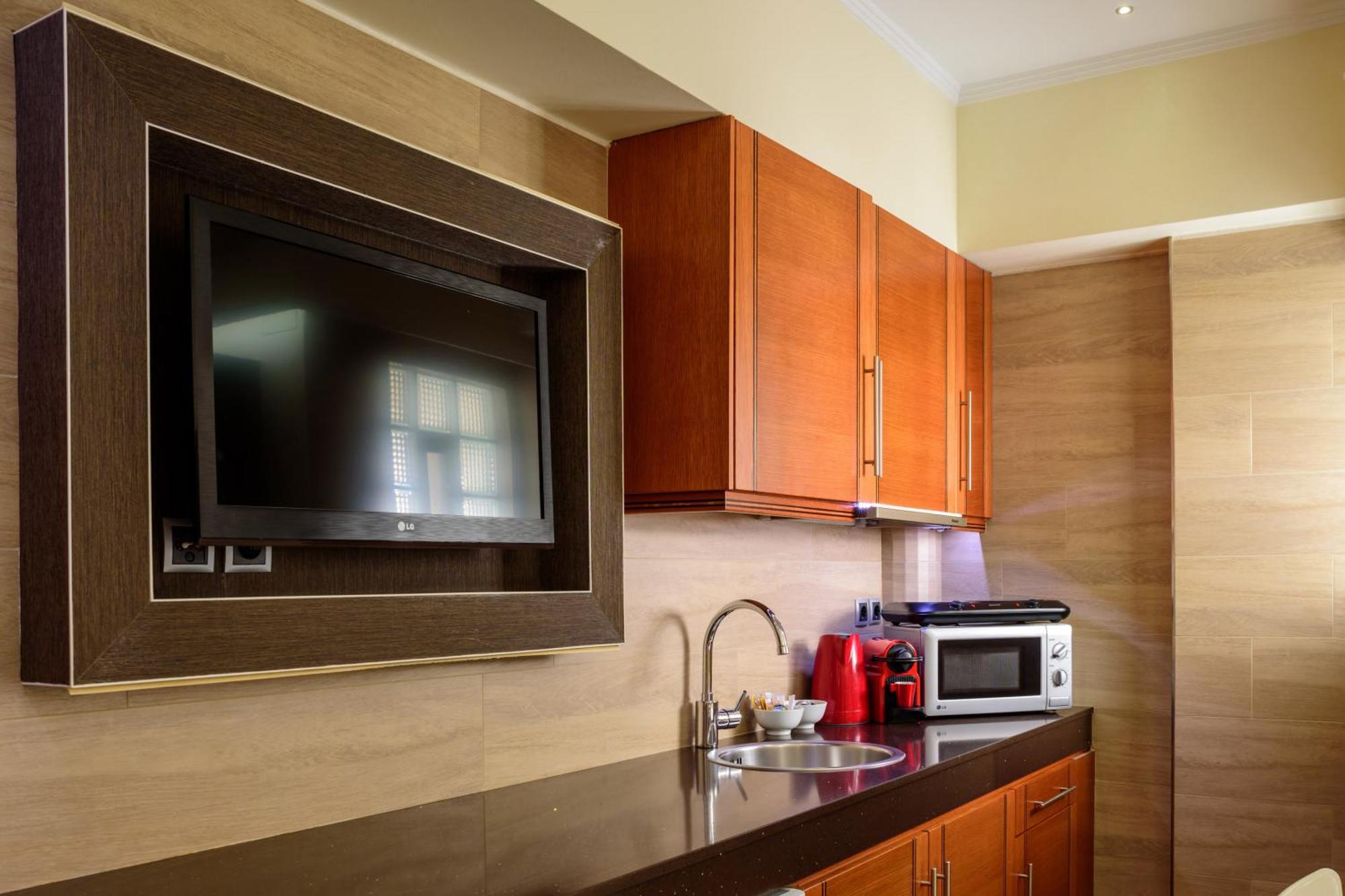 Lume Athens Apartment ภายนอก รูปภาพ