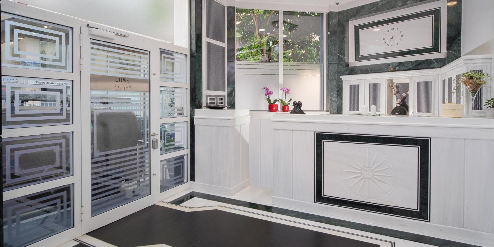 Lume Athens Apartment ภายนอก รูปภาพ